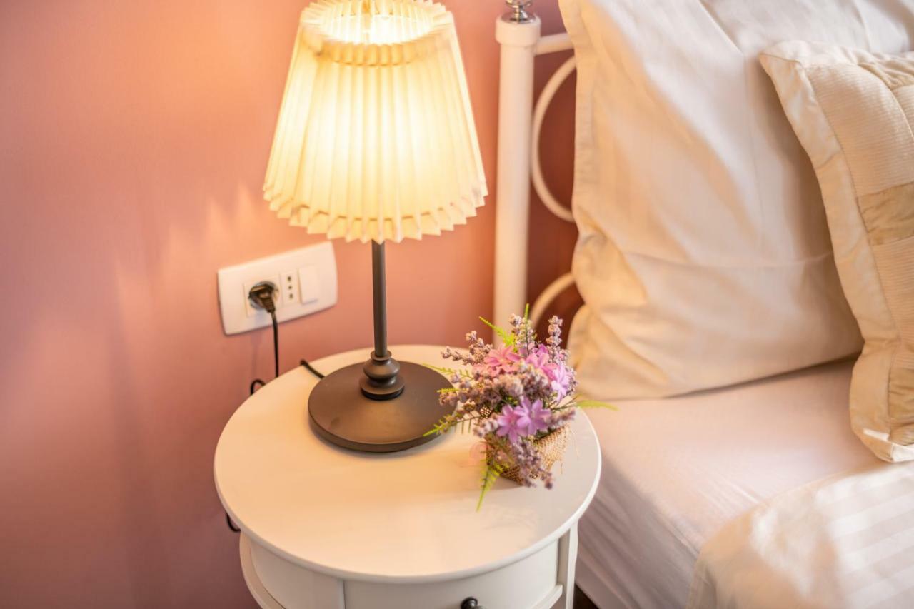 Old City Romantic Studios 3 PUY 외부 사진